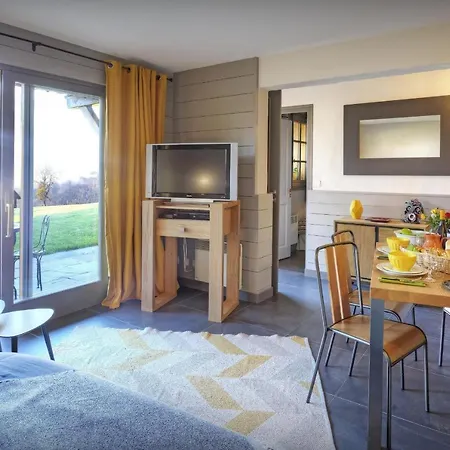 Chalet Chalet Beauvoir 12 - Ovo Network *