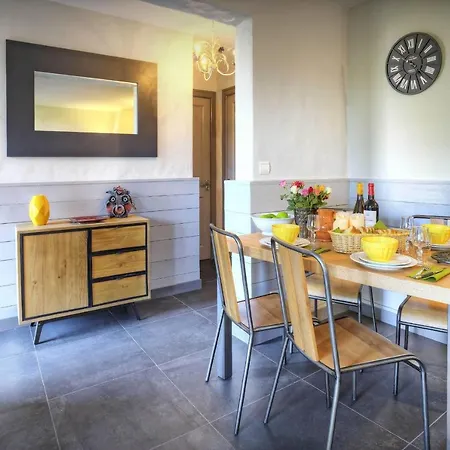 Chalet Beauvoir 12 - Ovo Network Saint-Jean-de-Sixt